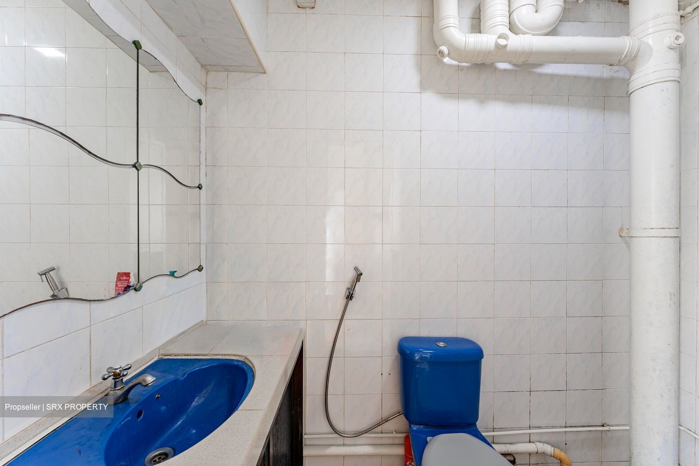 Blk 744 Woodlands Circle (Woodlands), HDB 4 Rooms #500648141